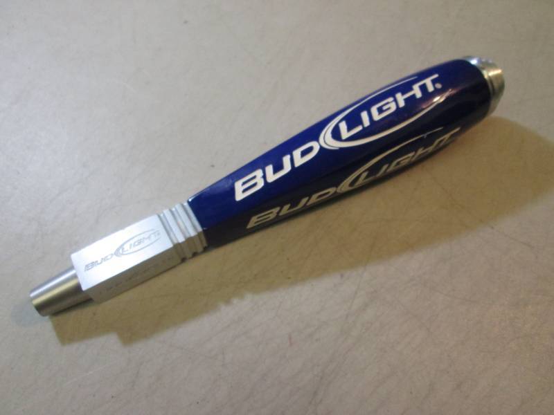 Bud Light Beer Tap Handle 12 14  ...