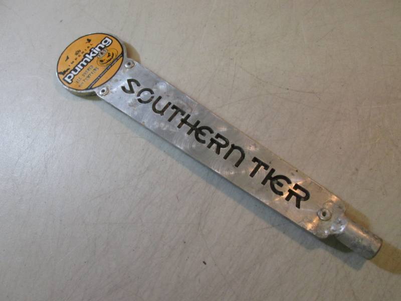 Southern Tier Imperial Pumking Ale ...