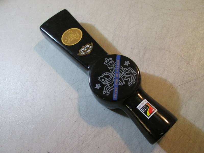 Wetten Importers Beer Tap Handle 9 ...
