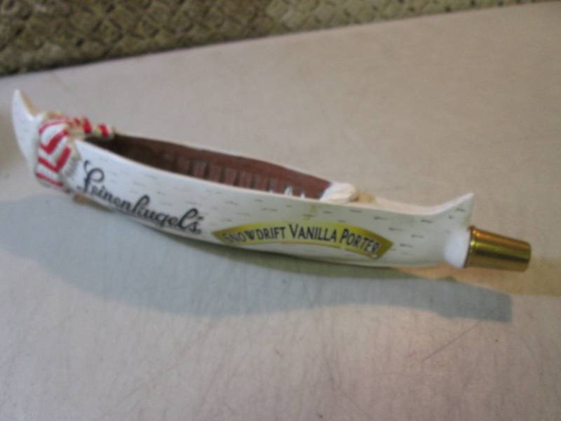 Leinenkugels Snowdrift Vanilla Por...