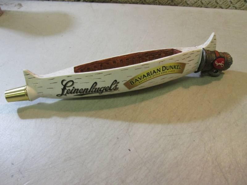 Leinenkugels Bavarian Dunkel Dark ...