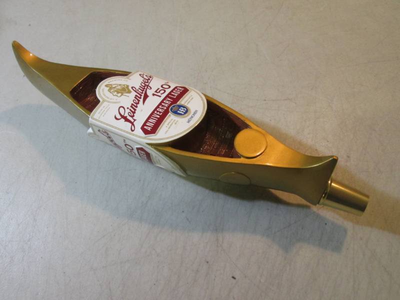 Leinenkugels 150th Anniversary Lag...