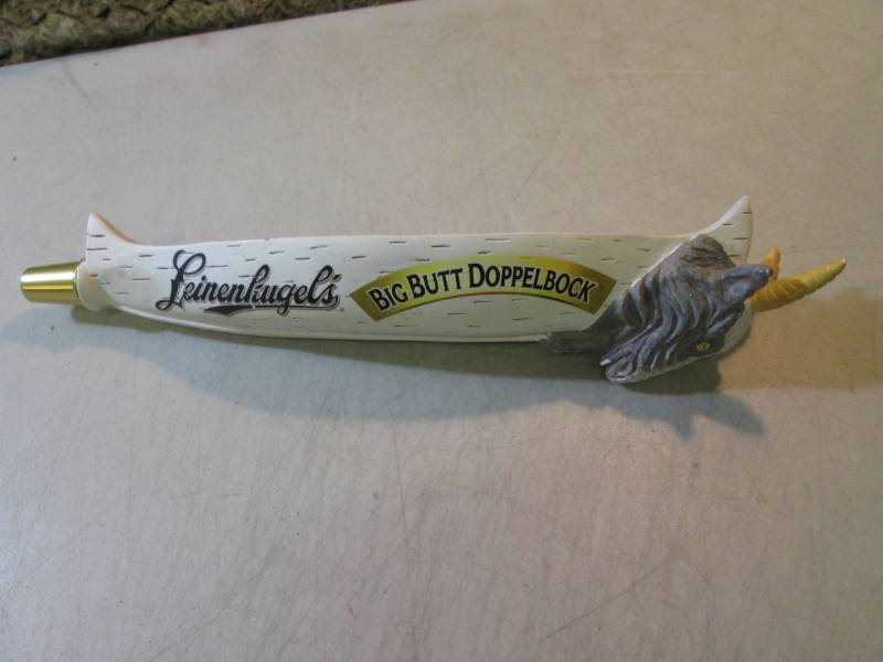 Leinenkugels Big Butt Doppelbock B...