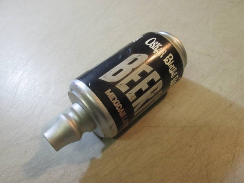 Oskar Blues Brewery Beerito Mexican...