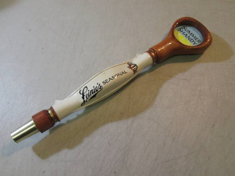 Leinies Seasonal Summer Shady Beer...