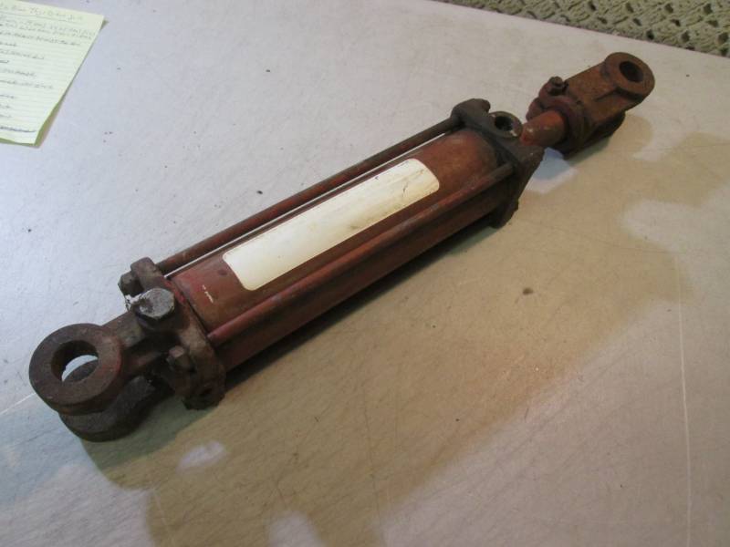 Hydraulic Cylinder with 10 Stroke ...