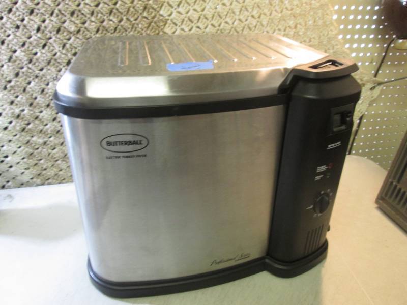 Master Built Professional Series Bu...