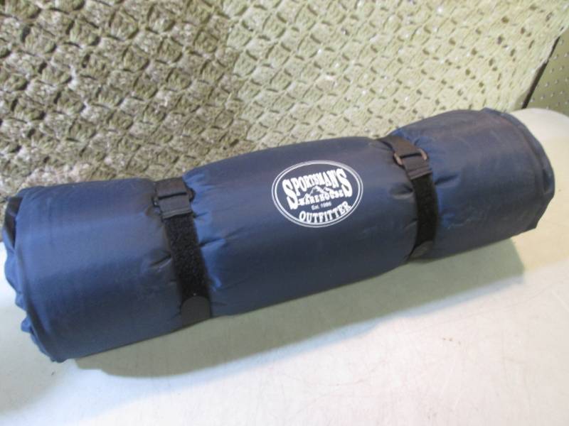 Camping Air Mattress  G-1...