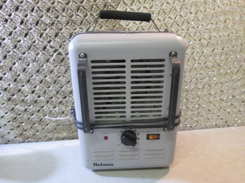 Holmes Electric Portable Heater Wor...