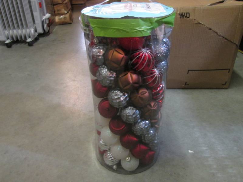 Container of 101 Shatter Resistant ...