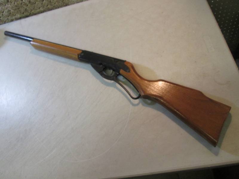 Vintage Daisy Model 95  RMDR...