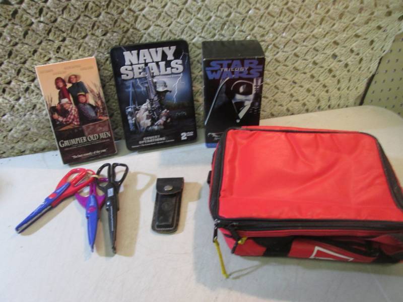 Lot of Misc See Photos  CSB...