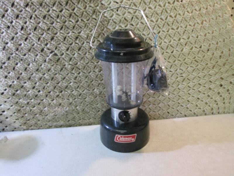 Coleman Electric Lantern  EC1...