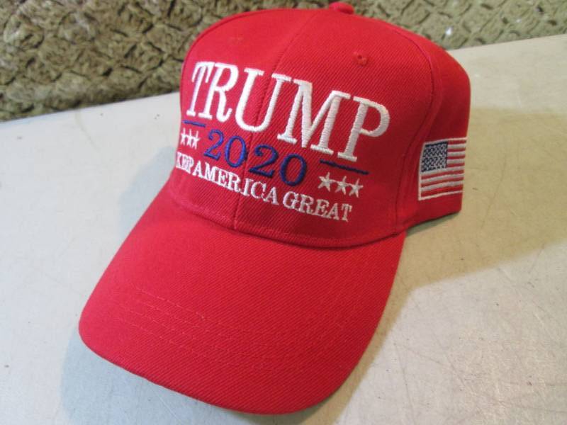 Trump 2020 Keep America Great Embro...