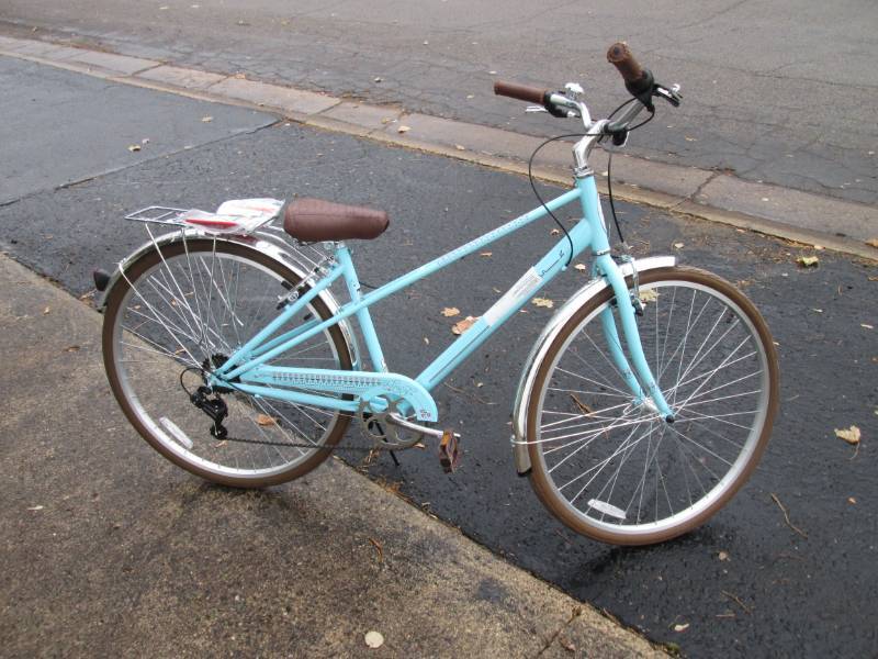 28 Ladies Schwinn Admiral Bicycle ...