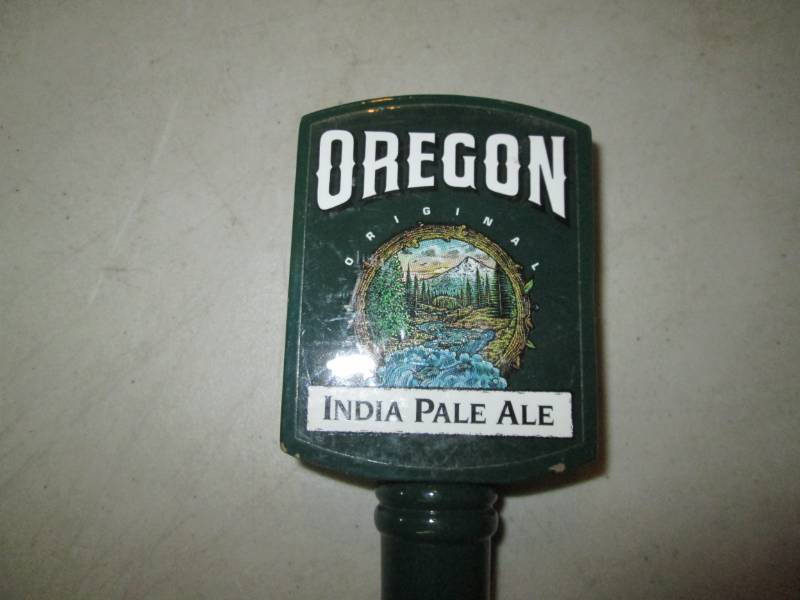 Oregon Original India Pale Ale Beer...