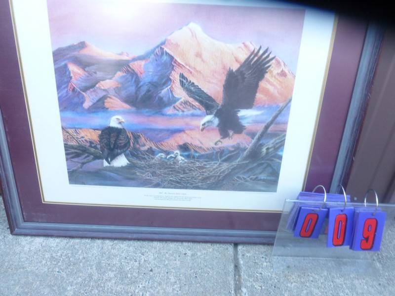 SnS Auctions # 399 Winter Boots, Coats, New Clothes, Sporting Goods, Ammo & Etc.