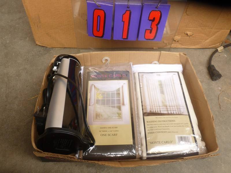 SnS Auctions # 399 Winter Boots, Coats, New Clothes, Sporting Goods, Ammo & Etc.