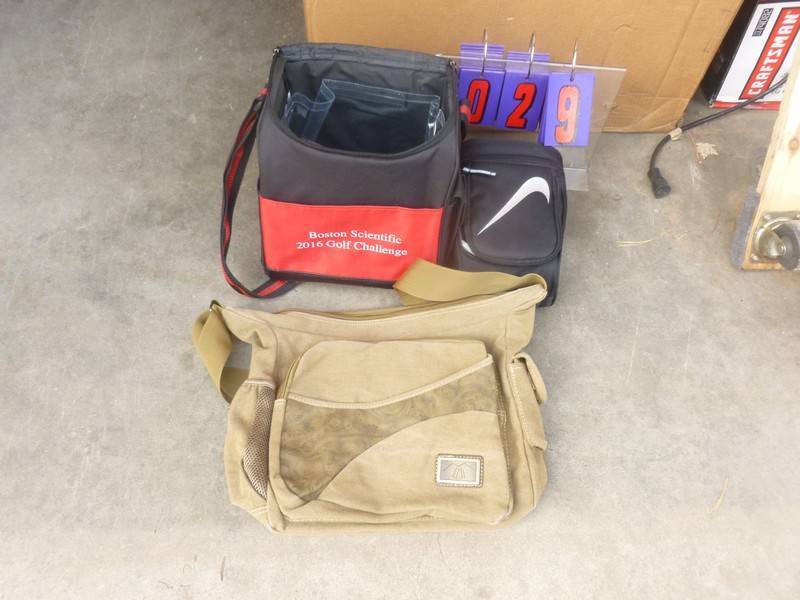 SnS Auctions # 399 Winter Boots, Coats, New Clothes, Sporting Goods, Ammo & Etc.