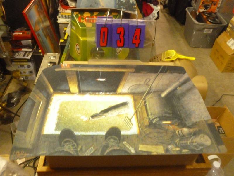 SnS Auctions # 399 Winter Boots, Coats, New Clothes, Sporting Goods, Ammo & Etc.