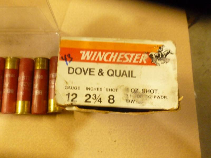 SnS Auctions # 399 Winter Boots, Coats, New Clothes, Sporting Goods, Ammo & Etc.
