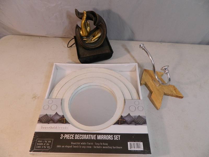 lot 88 image: New Home Decor