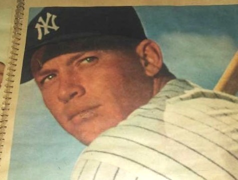 lot 63 image: Scrapbook - Sports