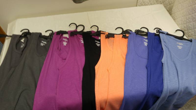 lot 484 image: Tanks Small 15