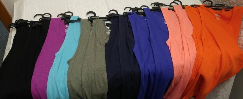 lot 488 image: Tanks med (15)