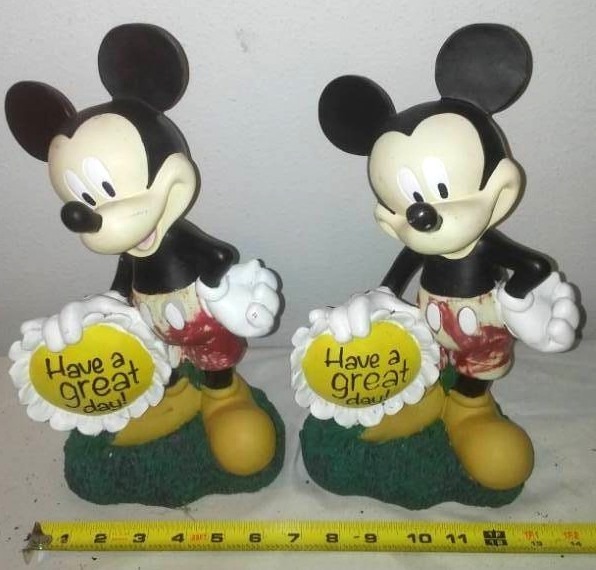 lot 473 image: Plethora of Fun Disney and more