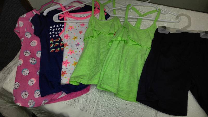 lot 502 image: Boys NWT Clothing (13)