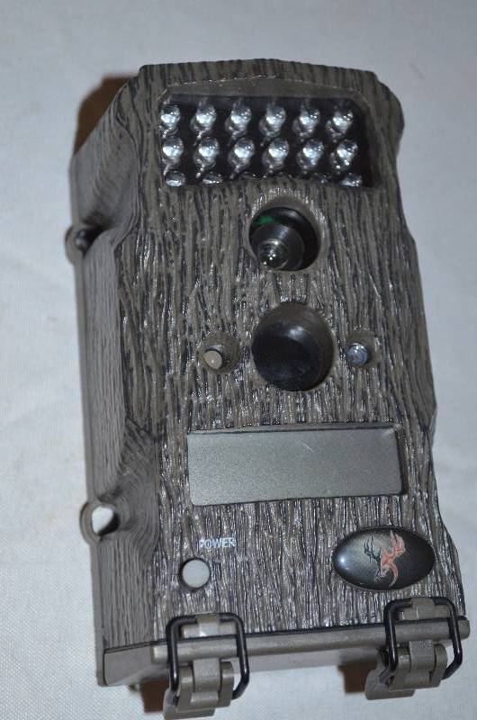 lot 87 image: Sportsman 222