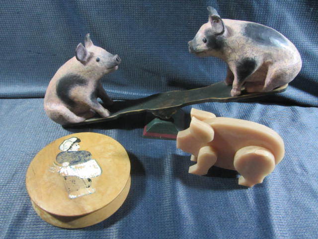 lot 132 image: Blake Sows, Patty Press