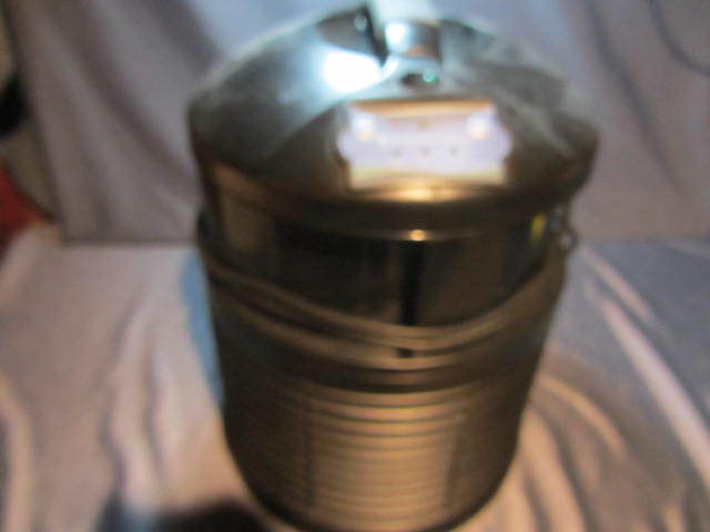 lot 219 image: Filter Queen Air Cleaner