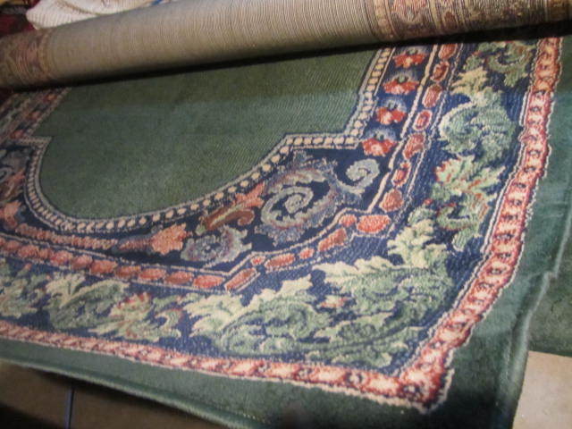 lot 223 image: Area Rug
