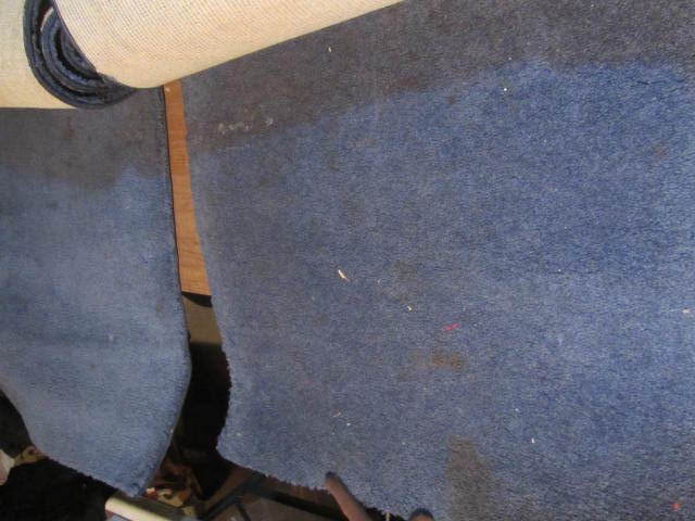 lot 225 image: Runner Rugs