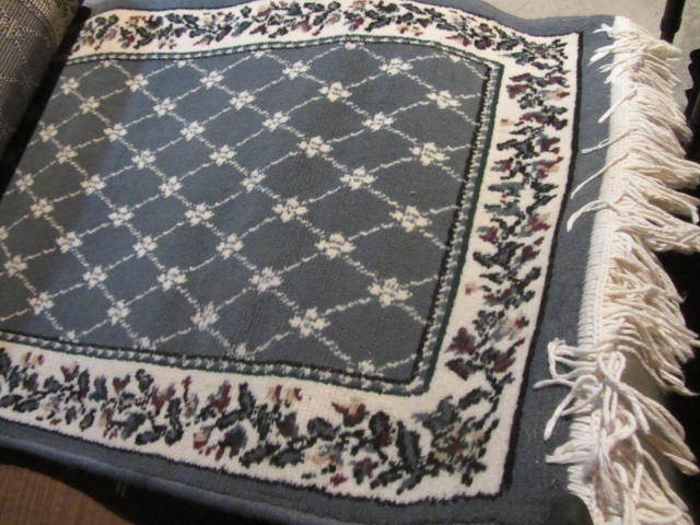 lot 226 image: Runner Rugs