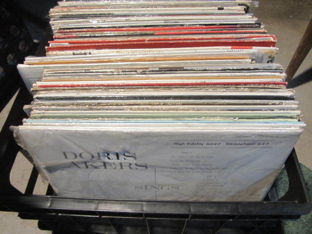 lot 337 image: Records