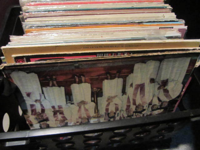 lot 338 image: Records