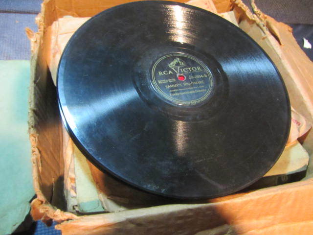 lot 340 image: Records