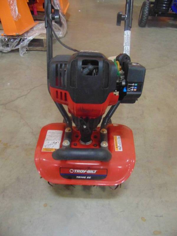 troy bilt 29cc tiller