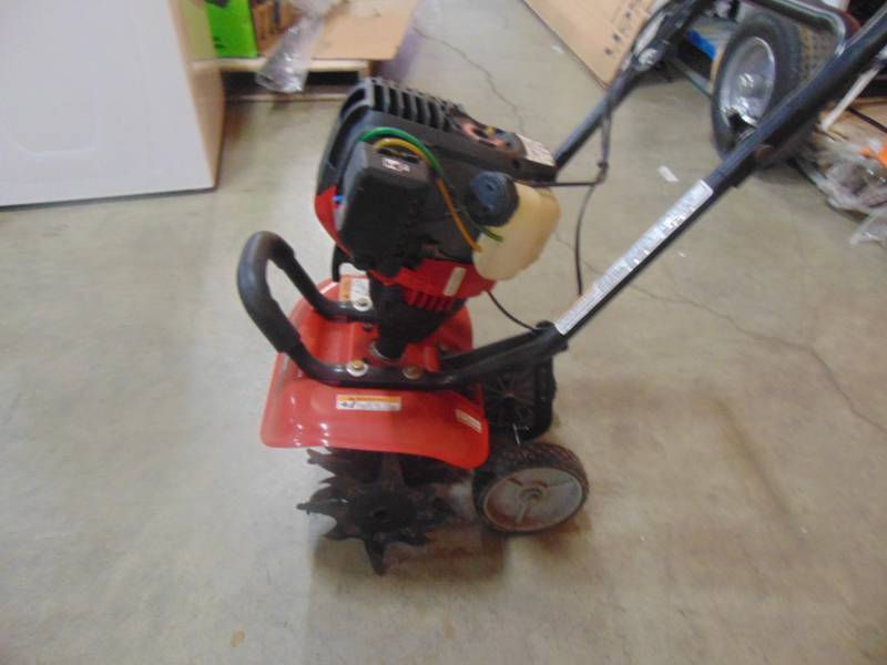 troy bilt 29cc tiller