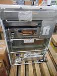 lot 296 image: Whirlpool Freestanding 5.1-cu ft Gas Range (White) (Common 30-in Actual 29.88-in) WFG320M0BW