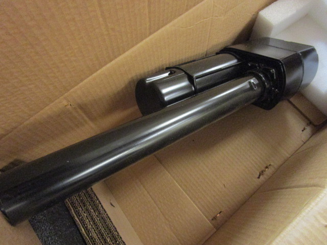 lot 130 image: THOMPSON ELECTRAK 205 LINEAR ACTUATOR