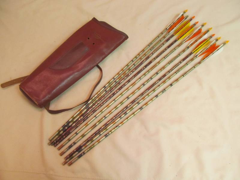 arrows