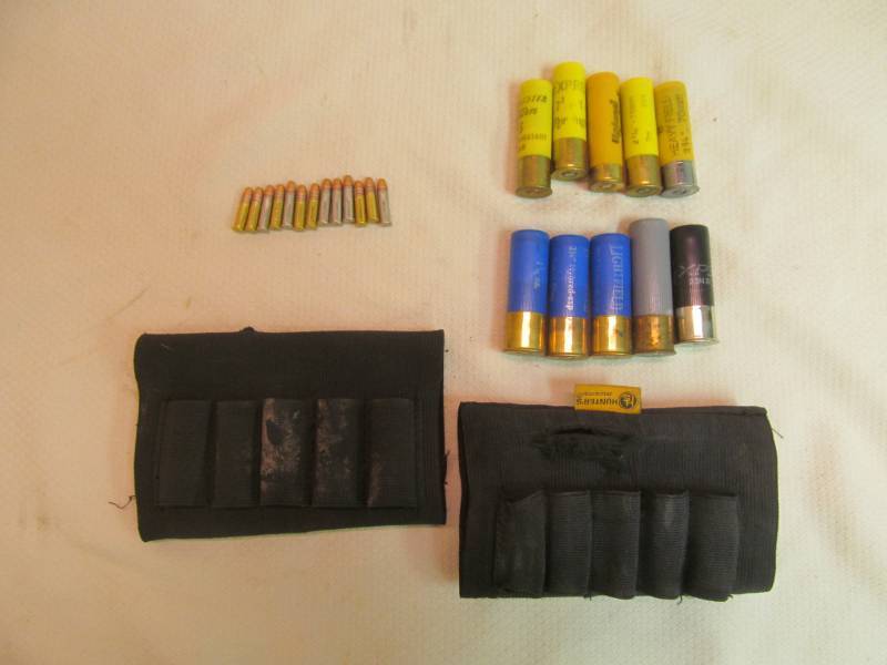 ammo