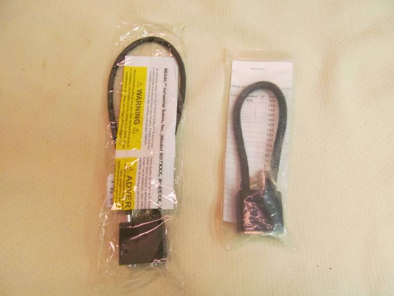 firearm lock
