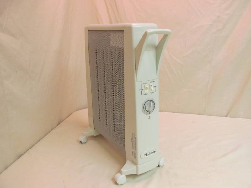 heater
