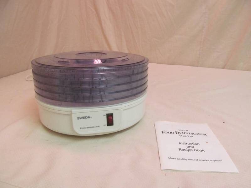 dehydrator
