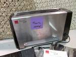 lot 4 image: Ronco Ready Grill Black Never Used EW5